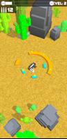 پوستر Spining.io Bullet
