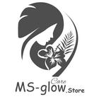 MS GLOW - OFFICIAL APP STORE icône