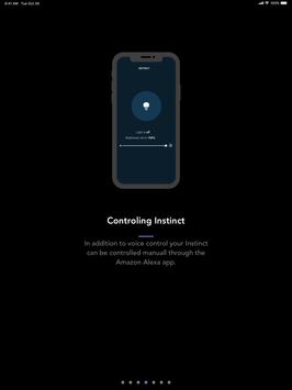 Instinct Switch 截图 5