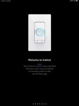 Instinct Switch 截图 3