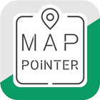 Map Pointer आइकन