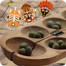 Awale Online - Oware Awari APK