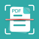 CamScanner - Numériser un document au format PDF icône