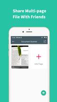 CamScanner - Quét tài liệu sang PDF ảnh chụp màn hình 2