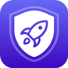 VPN Shield Proxy: Fast & Safe-icoon