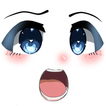 Face Ideas Gacha Club