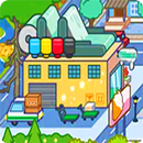 Miga Town World Ideas APK