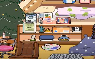 Miga Town World Ideas 海報