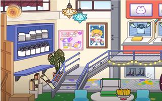 Miga Town World Ideas 截圖 2