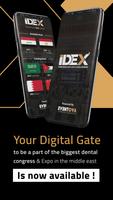 IDEX poster