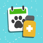 Pet Health Network 아이콘