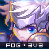 GODLIKE FOG ikona