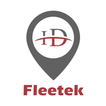 IDFleetek Drive icon