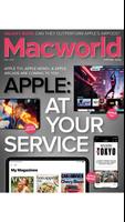 Macworld Digital Magazine (US) plakat