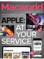 Macworld Digital Magazine (US) capture d'écran 3