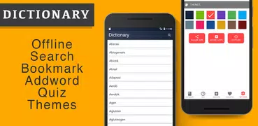 Criminology Dictionary Pro