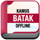 Kamus Bahasa Batak Offline APK