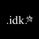 IDK MUSIC APK
