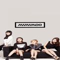 Wallpaper Mamamoo HD
