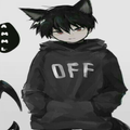 Anime Cat Boy Wallpaper