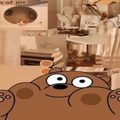 Brown Aesthetic Wallpaper HD