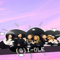 Gidle Wallpaper HD
