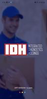 IDH Driver 海報