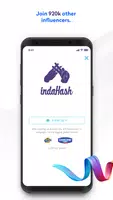 indaHash 截圖 1