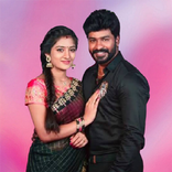 Idhayathai Thirudathey Sticker