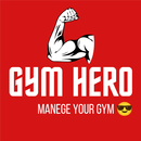 Gym Hero - Gym Management App APK