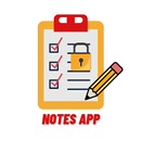 Private Notes App With Lock APK