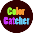 Color Catcher Saga ikon