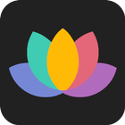 Mindfulness Guided Meditation simgesi