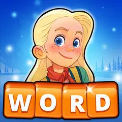 Word rescue: adventure puzzle  XAPK download