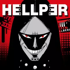 Hellper: Idle RPG clicker AFK  APK download