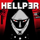 Hellper: Idle RPG clicker AFK  ไอคอน