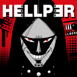 Hellper: Jeu RPG incrémental i icône
