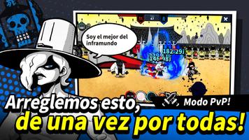 Hellper: Idle RPG clicker AFK  captura de pantalla 1