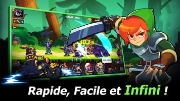 Bande de Héros Affiche