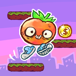 Rotten Escape: Endless Jump icon
