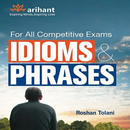 Idioms and Phrases Book Free APK