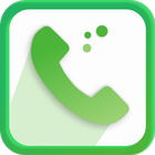iDialer : iCall, Phone Dialer icon