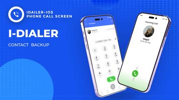 iDialer : iCall, Phone Dialer screenshot 1