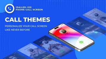 iDialer : iCall, Phone Dialer screenshot 2