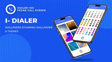 iDialer : iCall, Phone Dialer screenshot 3