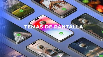 iDialer: yo llamo,telefónico Poster