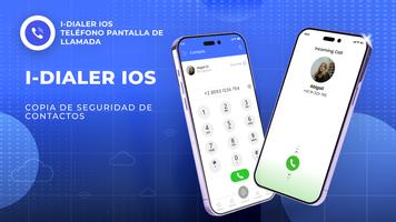 iDialer: yo llamo,telefónico captura de pantalla 1