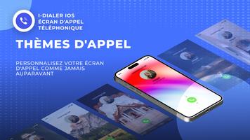 je Numéroteur:j'appelle, phone capture d'écran 2