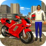 Indian Bike: Motor Stunt Game