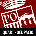 Quart Empleo-icoon